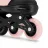 Role Spokey Роликовые коньки Spokey Trixie 35-38 (944678)