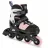 Role Spokey Роликовые коньки Spokey Trixie 35-38 (944678)