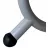 Leagăn de grădină Gardenline Садовые качели GardenLine KRE9771 Grey