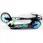 Trotineta 4Play Самокат 4Play City Ride Blue