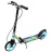Trotineta 4Play Самокат 4Play City Ride Blue