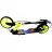 Trotineta 4Play Самокат 4Play City Ride Green