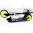 Trotineta 4Play Самокат 4Play City Ride Yellow