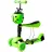 Trotineta 4Play Самокат 4Play Lady Bug Green