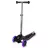 Trotineta QPlay Самокат Qplay Future Eco Purple