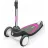 Trotineta QPlay Самокат Qplay Mika Pink