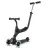 Trotineta QPlay Самокат Qplay Sema Pro Black