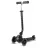 Trotineta QPlay Самокат Qplay Sema Pro Black