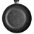 Tigaie Tadar Сковорода Tadar Marmara Black 24cm