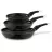 Set tigaie Konighoffer Сковороды Konighoffer Kingstone 3pcs