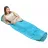 Sac de dormit ENERO Спальный мешок Enero Camp Nepal  210 Blue