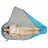 Sac de dormit ENERO Спальный мешок Enero Camp Nepal  210 Blue