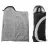 Sac de dormit Gardenline Спальный мешок GardenLine CAM9356 Black/Blue