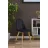 Scaun de gradina Jumi Стул Jumi Colin CM-945975 Black
