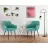 Scaun de gradina Jumi Стул Jumi Napoli SD-270909 Green