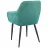 Scaun de gradina Jumi Стул Jumi Napoli SD-270909 Green