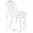 Scaun de gradina Jumi Стул Jumi Piado CM-274754 Blue