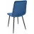 Scaun de gradina Jumi Стул Jumi Piado CM-274754 Blue