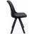 Scaun de gradina Jumi Стул Jumi Saida SD-324190 Black