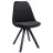 Scaun de gradina Jumi Стул Jumi Saida SD-324190 Black