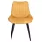 Scaun de gradina Jumi Стул Jumi Viva CM-987326 Mustard