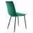 Scaun de gradina Xenos Стул Xenos Alex Dark Green