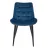 Scaun de gradina Xenos Стул Xenos James Blue