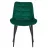 Scaun de gradina Xenos Стул Xenos James Dark Green