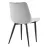 Scaun de gradina Xenos Стул Xenos James Light Grey