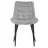 Садовый стул Xenos Стул Xenos James Light Grey