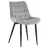 Scaun de gradina Xenos Стул Xenos James Light Grey
