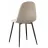 Scaun de gradina Xenos Стул Xenos Oliver Light Beige