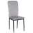 Scaun de gradina Xenos Стул Xenos Simon Light Grey