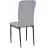 Scaun de gradina Xenos Стул Xenos Simon Light Grey