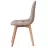 Садовый стул Xenos Стул Xenos Tony Light Beige