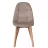 Садовый стул Xenos Стул Xenos Tony Light Beige