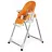 Scaun pentru alimentare Ivolia Стульчик для кормления Ivolia Q6 Orange
