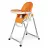 Scaun pentru alimentare Ivolia Стульчик для кормления Ivolia Q6 Orange
