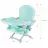 Scaun pentru alimentare 4Play Стульчик для кормления 4Play Compact Mint