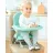 Scaun pentru alimentare 4Play Стульчик для кормления 4Play Compact Mint