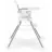 Стульчик для кормления Moni Стульчик для кормления Moni Amaretti 3in1 Grey