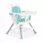 Стульчик для кормления Moni Стульчик для кормления Moni Amaretti 3in1 Mint