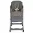 Scaun pentru alimentare Moni Стульчик для кормления Moni Lindo Grey
