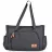 Geanta Cangaroo Сумка для мам Cangaroo Keily Black