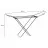 Uscator de rufe BackHome Сушилка для белья BackHome LIM1167