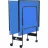 Теннисный стол GSI Sport Теннисный стол GSI Sport Athletic Strong Gk-3 Indoor Blue