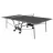 Masa de tenis GSI Sport Теннисный стол GSI Sport Compact Light Gf-4 Indoor Graphite