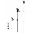 Bete de tracking Spokey Треккинговые палки Spokey Zion Black (929460)