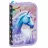 Penar Derform Школьный пенал Derform Unicorn PWJJR15