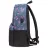 Rucsac pentru copii 42 DEGREES Школьный рюкзак 4Play JMS Blue Flowers